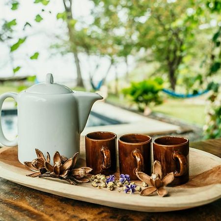 Breathe Healing & Wellness Hotel Cambutal Eksteriør billede