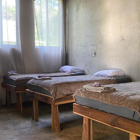 Breathe Healing & Wellness Hotel Cambutal Eksteriør billede