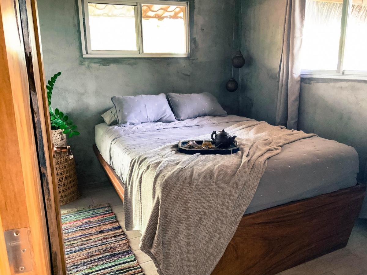 Breathe Healing & Wellness Hotel Cambutal Eksteriør billede