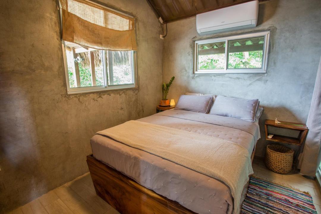 Breathe Healing & Wellness Hotel Cambutal Eksteriør billede