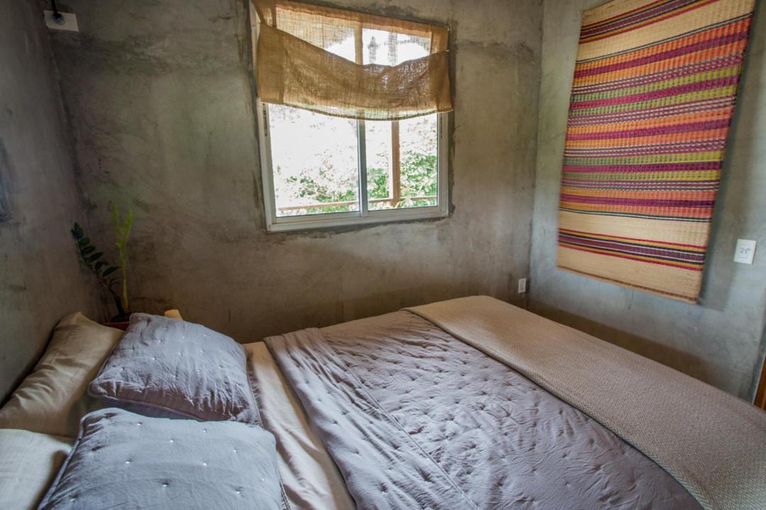 Breathe Healing & Wellness Hotel Cambutal Eksteriør billede