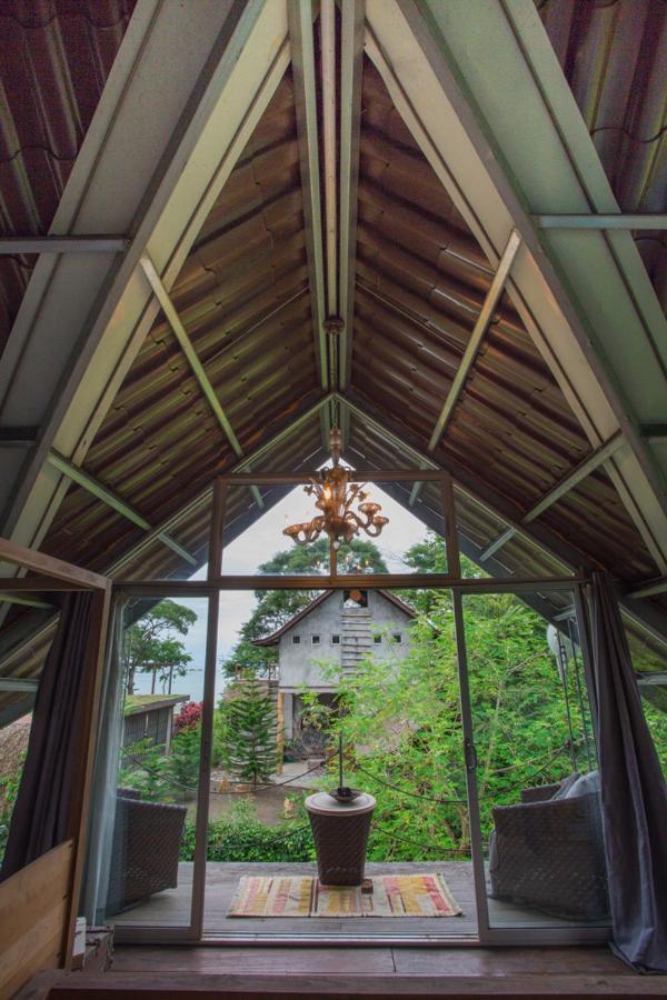Breathe Healing & Wellness Hotel Cambutal Eksteriør billede